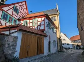 Gästezimmer Michelskeller