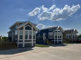 Jetstream RV Resort at Waller