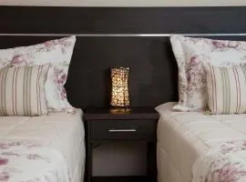 ARAMI HOTEL & LODGE