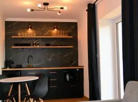 Leśna Muzyka Apartment Limanowa