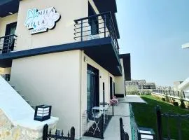 Mila Villa Foçaköy