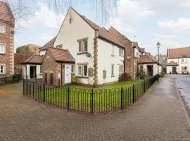 Pretty Apartment in the Cathedral City of Ripon