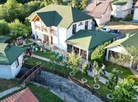 Rooms and apartmants Mirovic