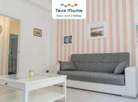 Maison M, Terre Marine