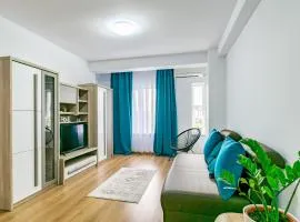 Apartament Central