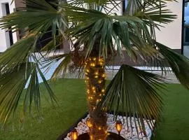 La Palmera del Sotillo