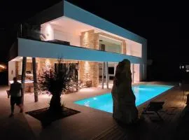Villa Saint Andrews