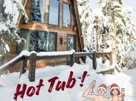 Cozy Cabin Near Bryce and Zion sleeps 4 adults