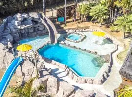 Recanto dos Vencedores