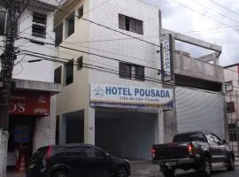 Hotel Vila de São Vicente