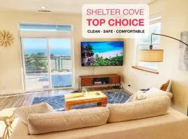 Shelter Cove Brand New Beautiful Ocean View Home