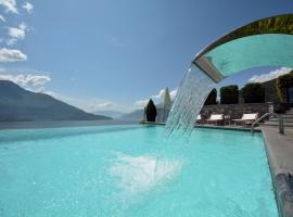 Casa Lucia，位于韦尔卡纳的酒店