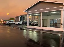 圣罗伯特经济酒店 