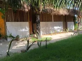 Beach Chalet Preá