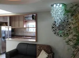 Apartamento Meia Praia - Itapema/SC