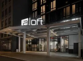 Aloft New York Chelsea