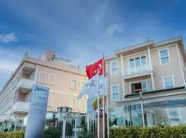 Radisson Hotel Istanbul Sultanahmet