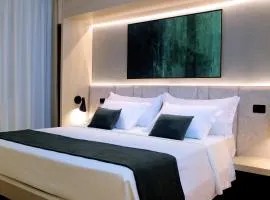 HIGI HOTEL SÃO PAULO