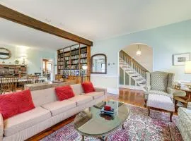 Fly Creek Historic Home By Cooperstown!