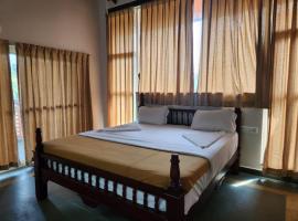 Pepper corn retreat resorts，位于Gonebidu的酒店