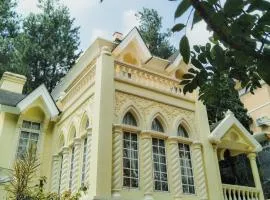 Villa Kota Bunga DD3-20