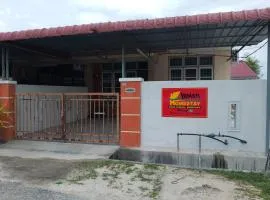 Irman Homestay Pendang