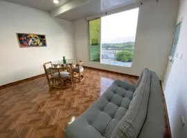 Apartamentos Doradal Napoles