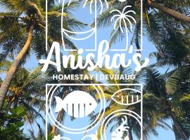 Anisha's Homestay，位于马尔万的酒店