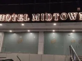 Hotel MidTown , Bareilly