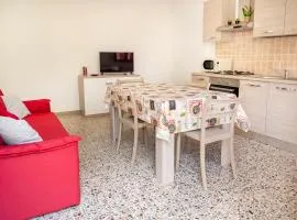 SE035 - Senigallia, nuovissimo bilocale con ogni comfort