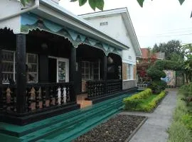 Amahoro Guest House