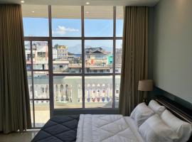 CityView Homestay