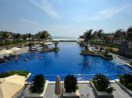 Wyndham Cam Ranh Villa 1412，位于Cam Lâm的别墅