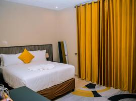 Sewelo inn guesthouse，位于马翁的酒店
