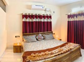 Bethel House Holiday Stay-inn，位于阿利鲍格的酒店