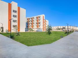 Pride Elite Wellness Resort Becharaji Near Becharaji Railway Station，位于Sitāpur的酒店