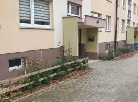 Apartament Laurka