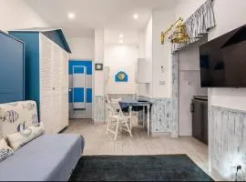 LA ROMANTICA RAPALLO