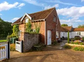 Harvest Cottage