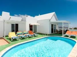 Villa Reyes