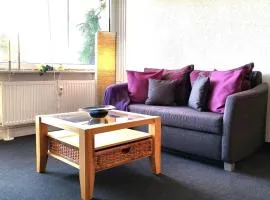 Ferienwohnung Sonnenberg Hahnenklee