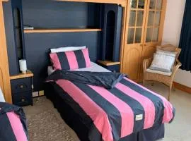 Rocklands Guesthouse Castlebar