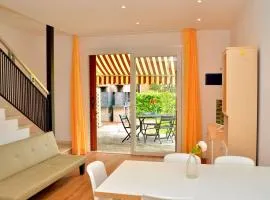 Comfortable villa for 6 guests - Beahost Rentals