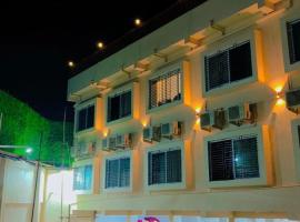 Hotel Mayur Residency，位于Ellora的酒店