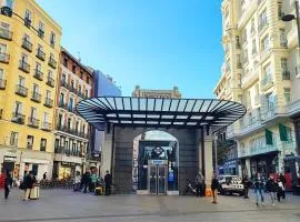 Madrid Centro Rooms