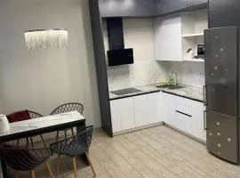 VIP apartment у центрі міста, новобудЖК Театральний,дуже простора