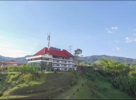 HOTEl TANGARA，位于佩雷拉的酒店