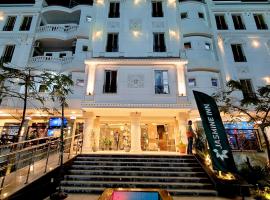 Jasmine Inn Double，位于Badr的酒店
