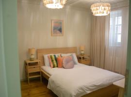 HOUSE KA TEKKE ROOM，位于恰纳卡莱的酒店
