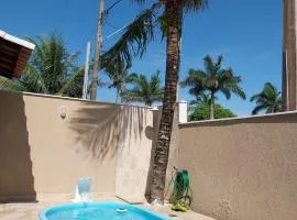 Casa em Unamar, Cabo Frio - com piscina privativa